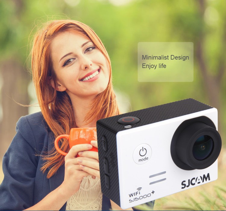 Camera thể thao Sjcam Sj5000 Plus