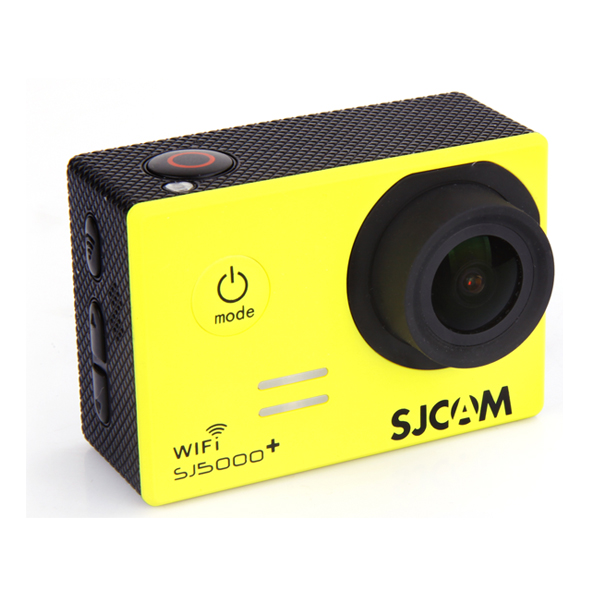Sjcam Sj5000 Plus Quay phim Full HD 60 fps