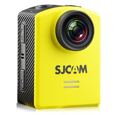 Sjcam M20 chip Sony IMX206﻿ chính thức ra mắt tại Việt Nam, và được bảo hành chính hãng 3 năm tại Đẳng Cấp Digital