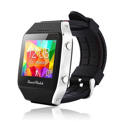 Đồng hồ đeo tay thông minh Smart Watch UKOEO UK9