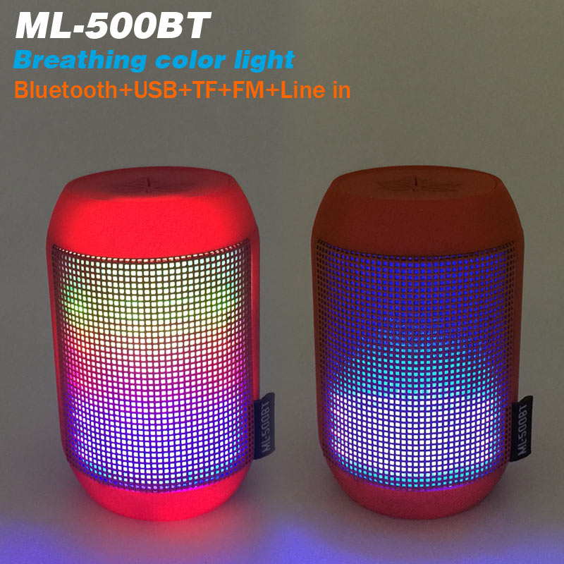 Loa Bluetooth ML-500BT