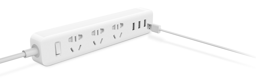 Xiaomi Mi Power Strip