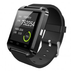 Đồng hồ thông minh Smartwatch U8