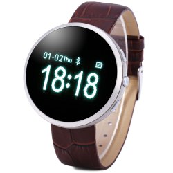 Đồng hồ thông minh Smartwatch UWATCH D360