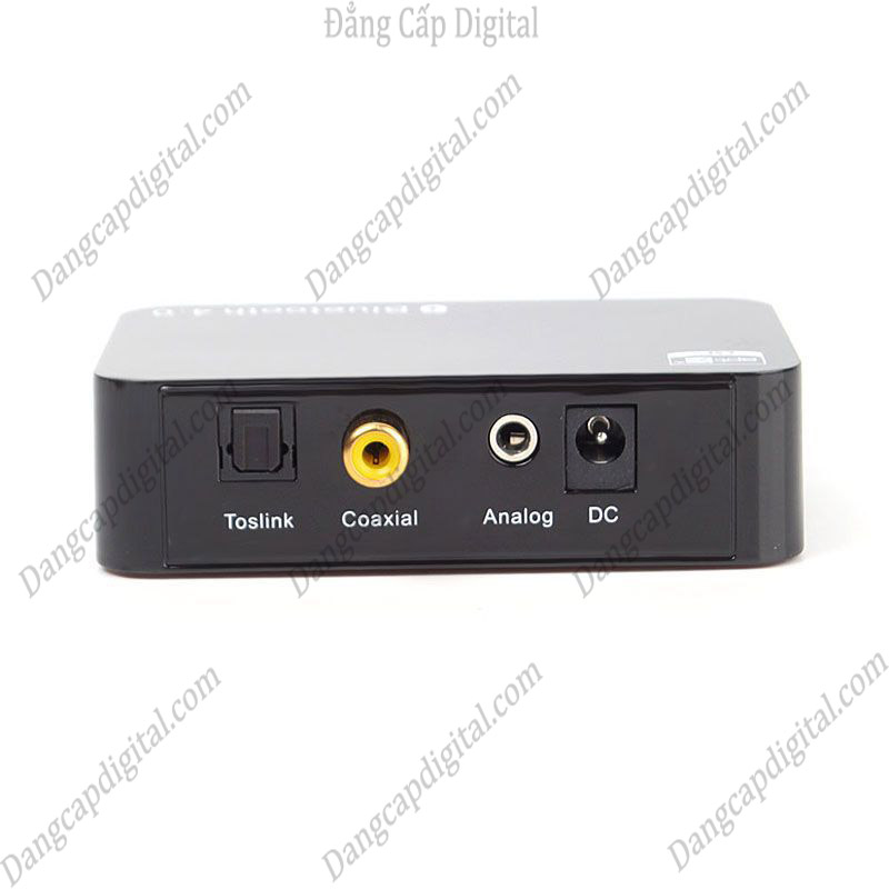 AptX Wireless Blutooth V4.0 Music Receiver Adapter /Thiết Bị Kết Nối Blutooth cho Ampli TS-BTAD01