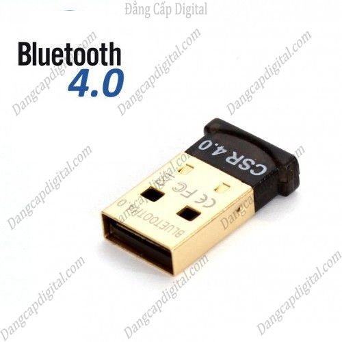 USB BLutooth 4.0 Adapter BT401A/B