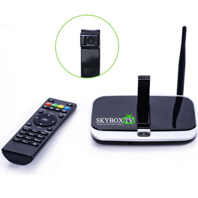 SkyboxTv Q4K