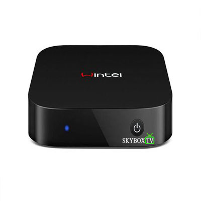 SkyboxTv CX-W8 Chạy Window 8.1, Ram 2Gb, Rom 32Gb - Máy Tính Siêu Nhỏ