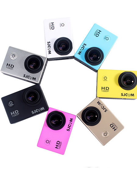 Camera thể thao SJCAM SJ4000