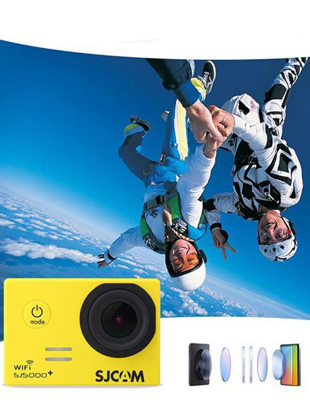 Camera thể thao SJCAM SJ5000 Plus