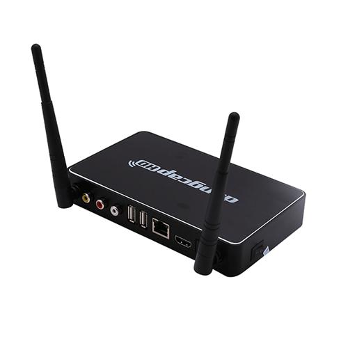 Android Box TV DangcapHD H1