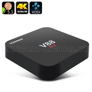 Android Box TV V88 4K