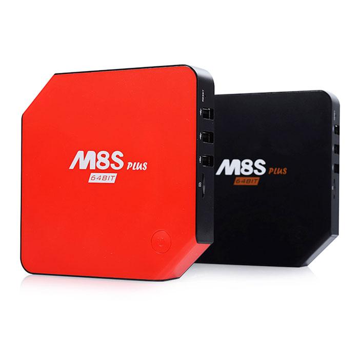 Android TV Box M8S Plus Android 5.1 Amlogic S905 2G