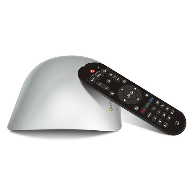 Android Tv Box ZIDOO X1