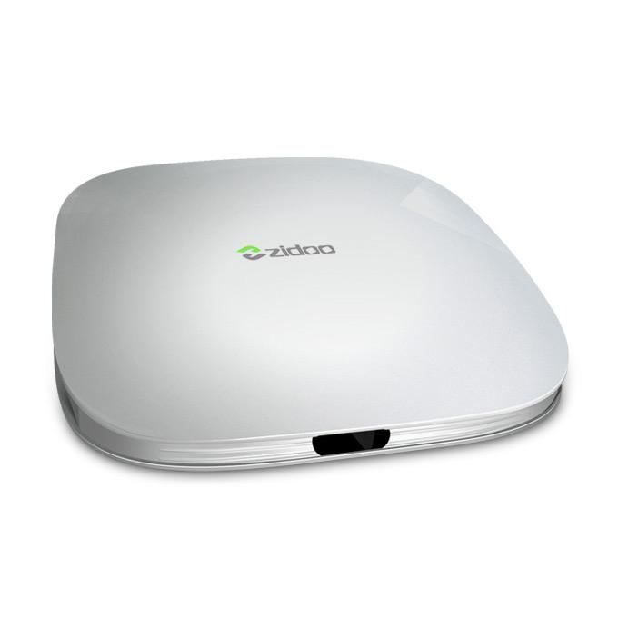 Android TV Box ZIDOO X5