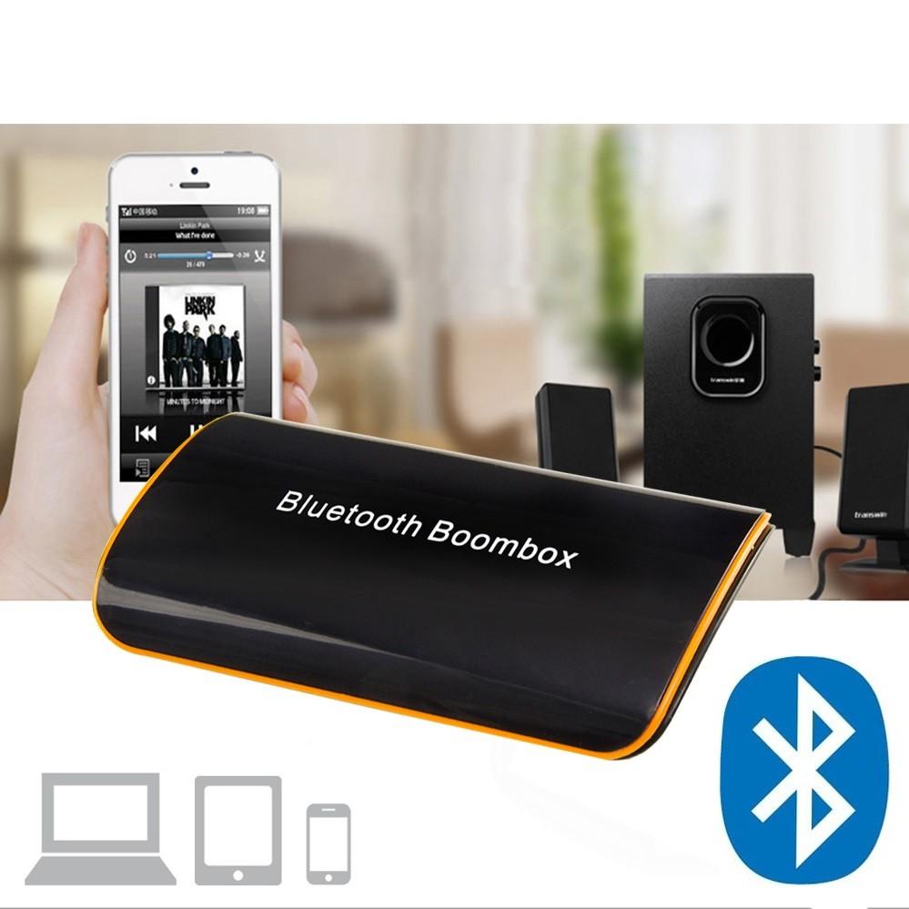 B2 Bluetooth 4.1 Audio Receiver A2DP Wireless Adapter for Music Sound System
