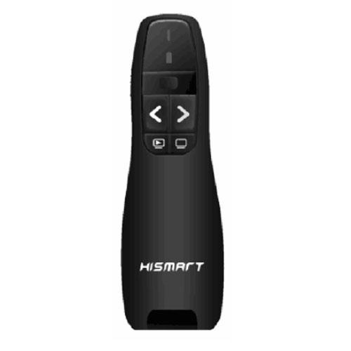 Bút trình chiếu laser Hismart H900 Đỏ