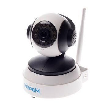 Camera IP thông minh Wifi Siepem IP S6206Y