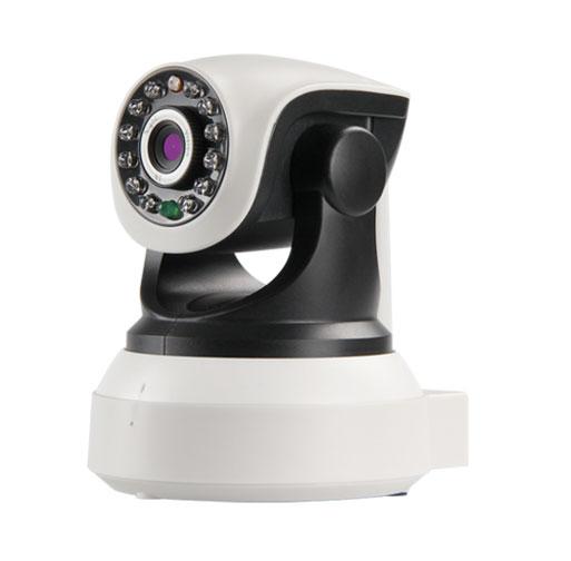 Camera IP thông minh Wifi Siepem S6203Y