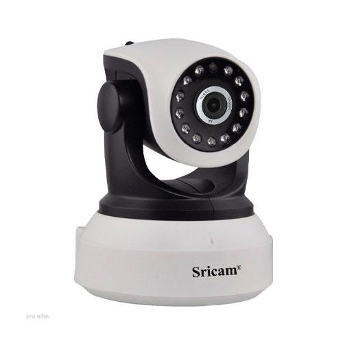 Camera IP thông minh Wifi Sricam SP017