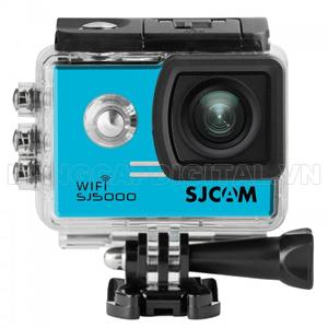 Camera thể thao SJCAM SJ5000 Wifi