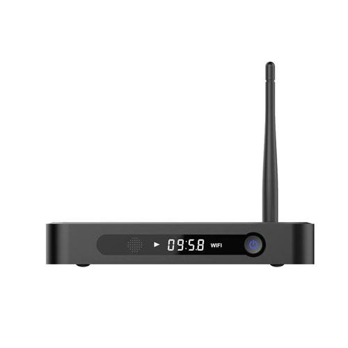 Đẳng Cấp HD Box D9 Max