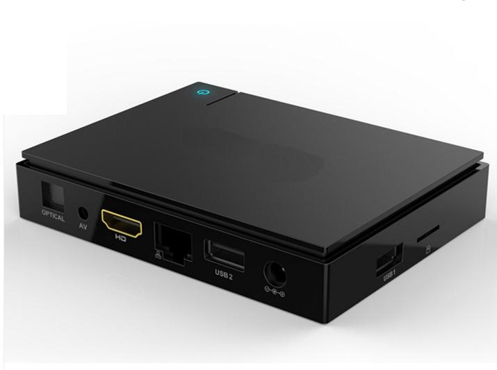 Dangcaphd V3 RK3229 Android tv box 1g/8g
