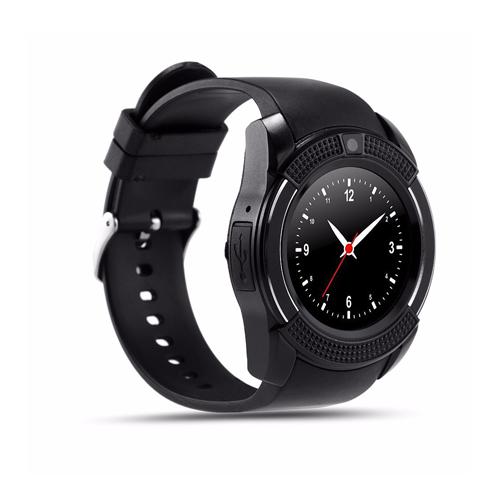 Đồng hồ Smartwatch Hismart V8