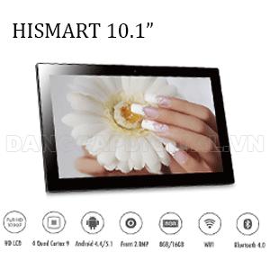 Khung ảnh số Hismart 10 Inch Android Wifi