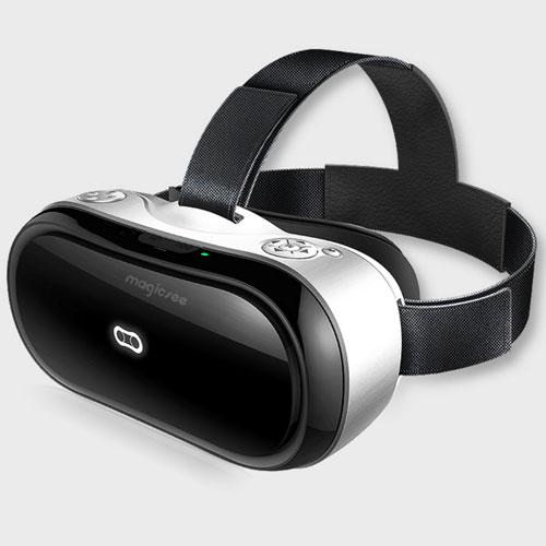Kính thực tế ảo VR Magicsee M1