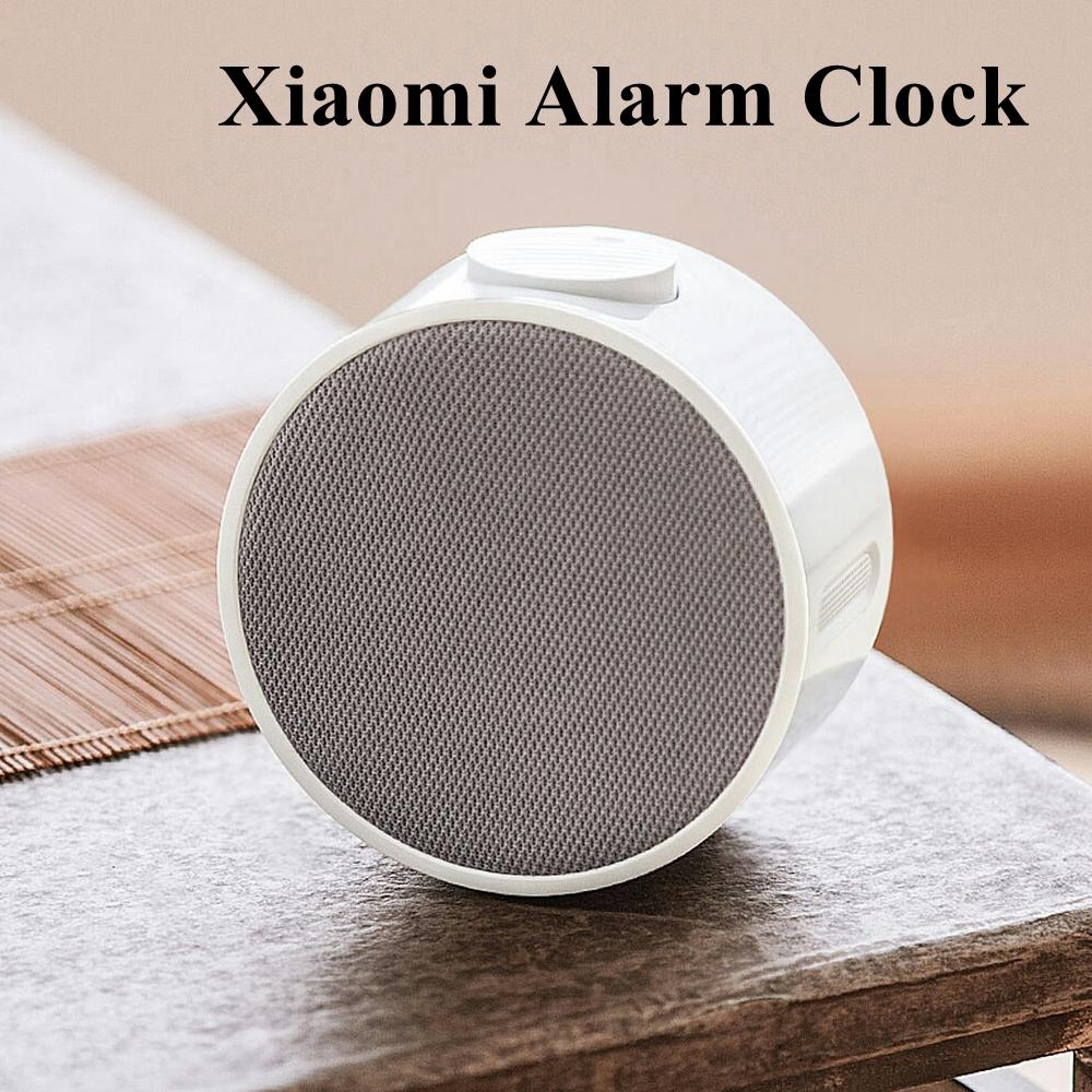 Loa Bluetooth kèm đồng hồ báo thức Xiaomi Alarm Clock