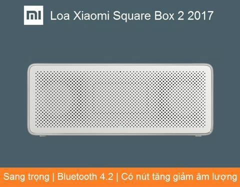 Loa bluetooth Xiaomi Version 2 2017