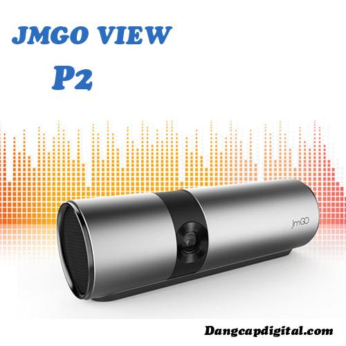 Máy chiếu JMGO P2, Hỗ trợ 3D