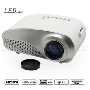 Máy chiếu mini Hismart RD802 1080P