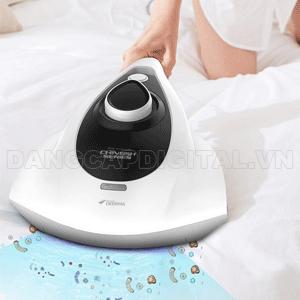 Máy hút bụi diệt khuẩn UV giường nệm Deerma CM900