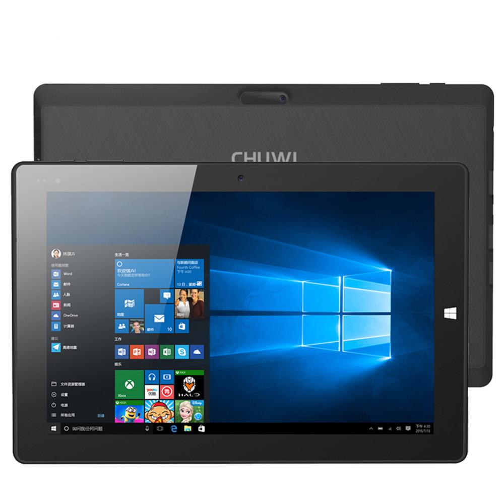 Máy tính bảng Chuwi Hi10 Ultrabook Tablet PC  Windows10 + Android5.1