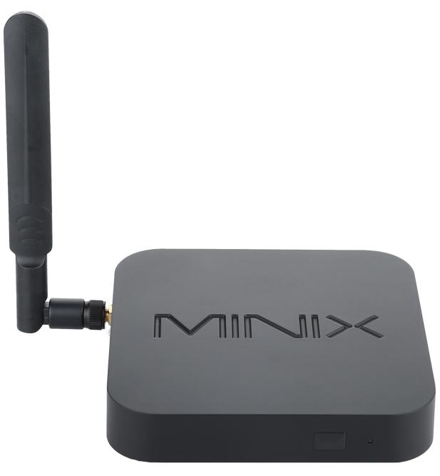 Minix NEO Z83-4, Window 10, Ram 4GB