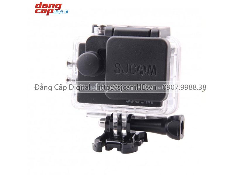 Nắp bảo vệ ống kính cho Sjcam SJ4000 - SJ5000