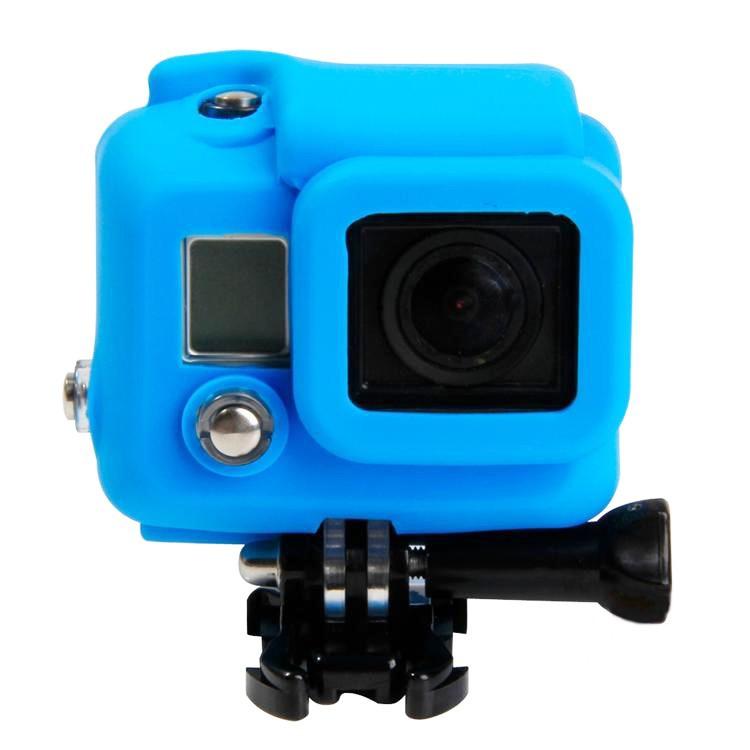 Silicone bảo vệ chống bụi Gopro GP41