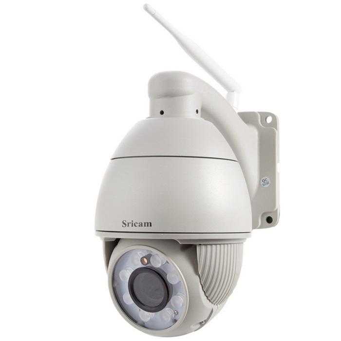 Sricam SP008 security camera