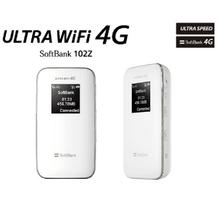 Thiết bị phát Wifi 4G SoftBank 102Z