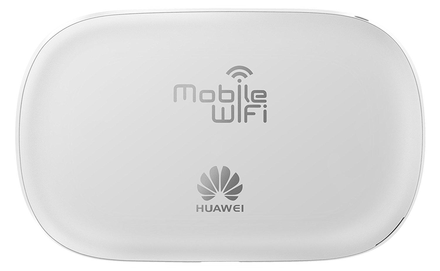 Thiết bị phát wifi từ sim 3G Huawei E5220