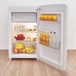 Tủ lạnh Xiaomi Mijia Retro