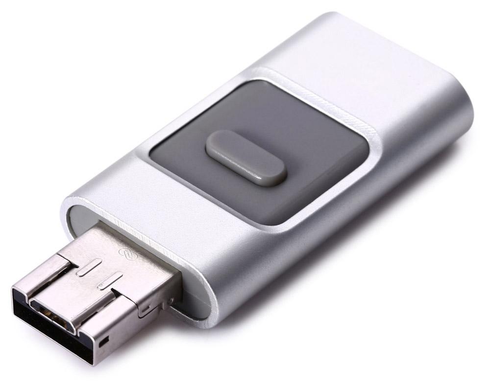 USB FlashDrive 32 GB cho Iphone tốc độ cao