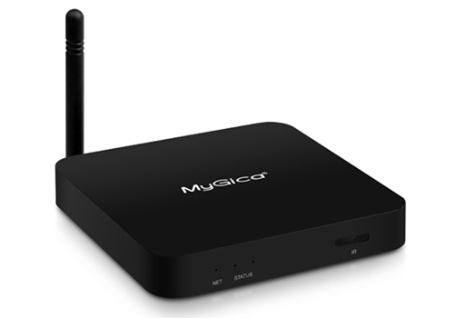 Tv Box MyGica ATV580 Quad Core Nano