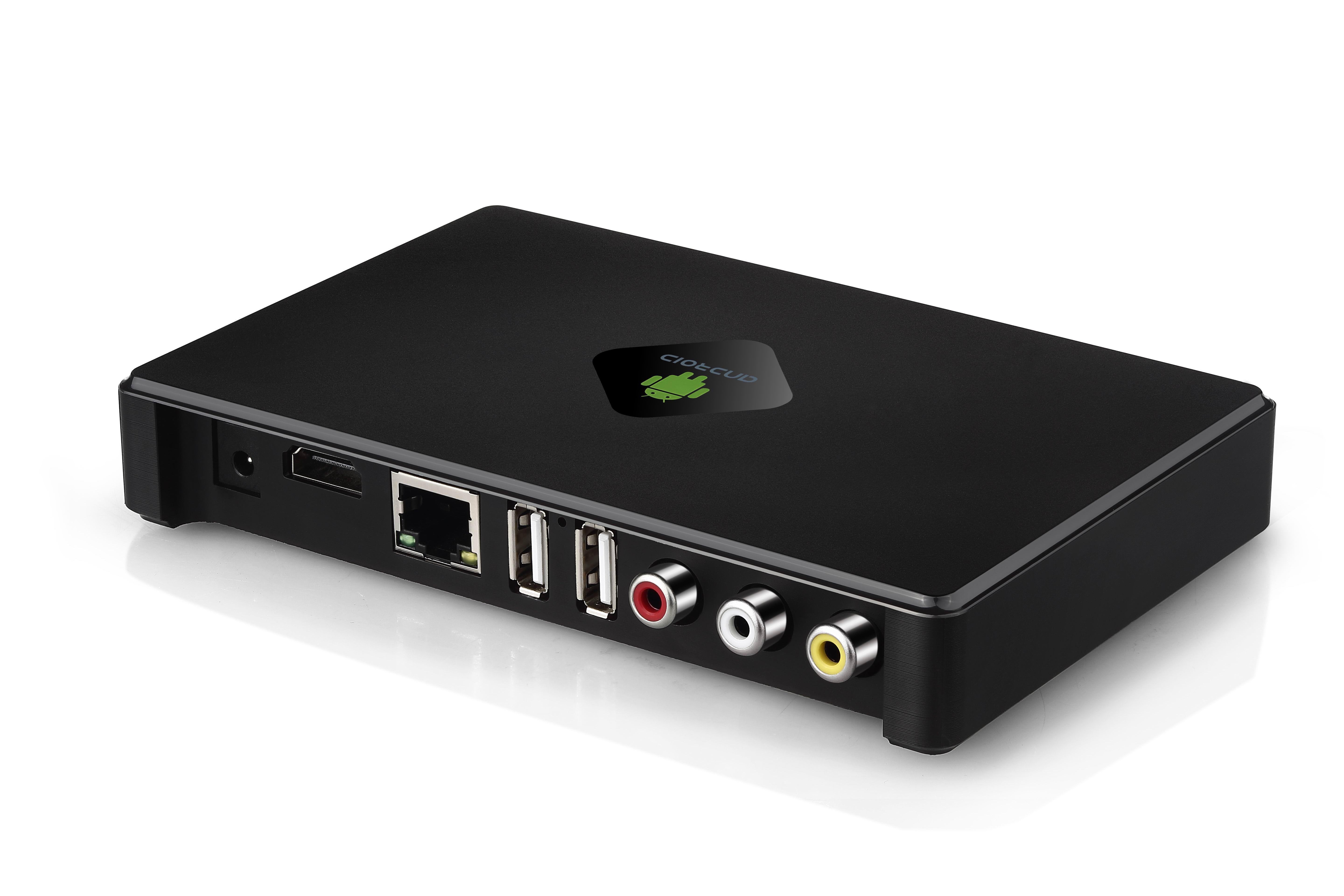 SkyboxTv S805 Lõi Tứ - Nâng Cấp Smart Tv