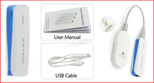 BỘ PHÁT WIFI SỬ DỤNG USB 3G