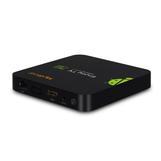 MyGica ATV520 Dual Core Nano 4