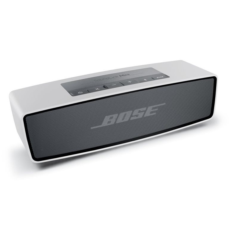 Loa Bluetooth BOSE SoundLink
