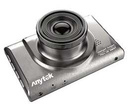 Camera hành trình Anytek A100
